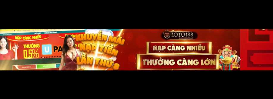 Loto 188 Cover Image