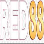 Red 88 Profile Picture