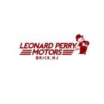 Leonard Perry Motors Profile Picture