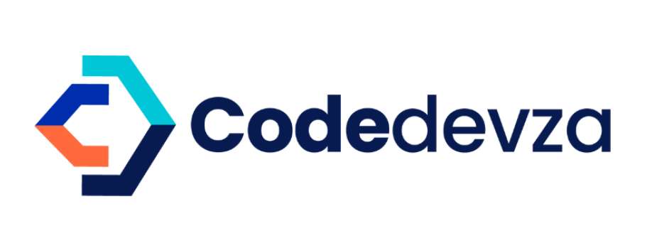 Codedevza UK Cover Image