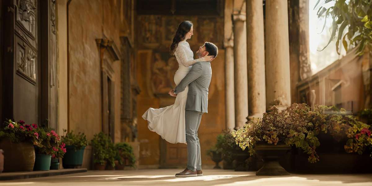 Rome Photo Session – Book a Professional Shoot in Iconic Locations