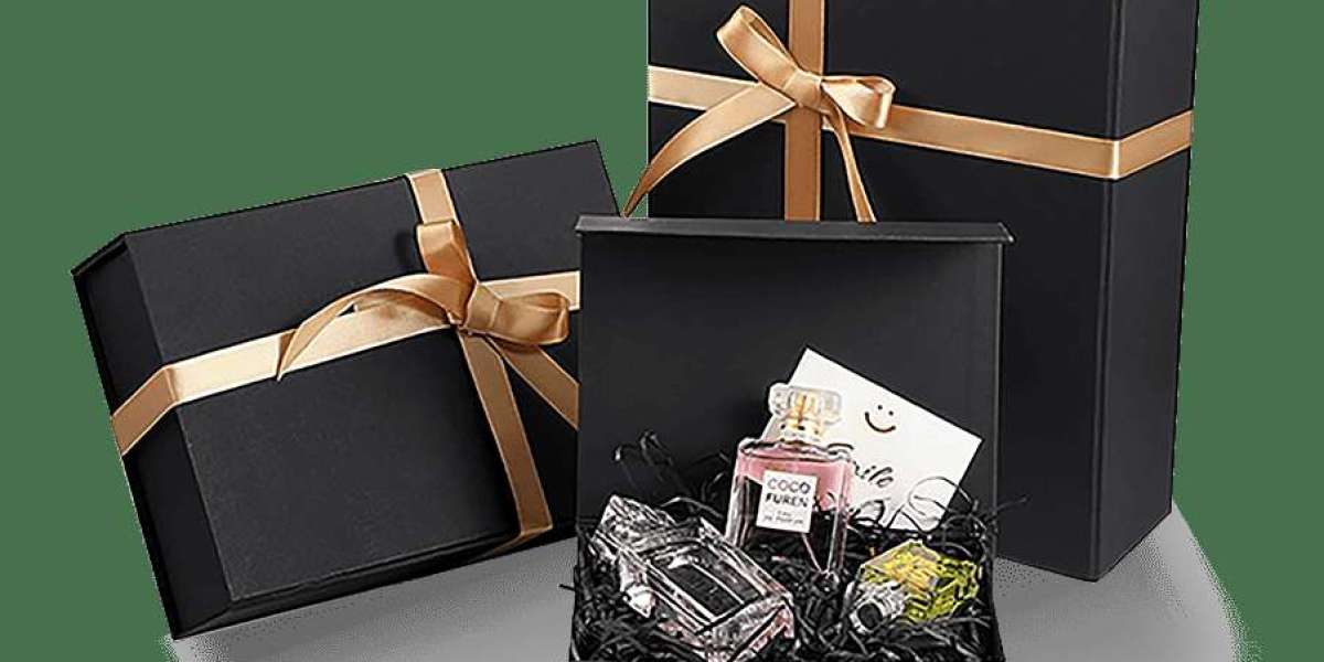 Gift Boxes Made Simple: Your Complete Packaging Guide