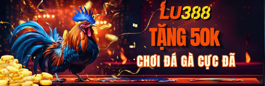 Lu388 Biz Cover Image