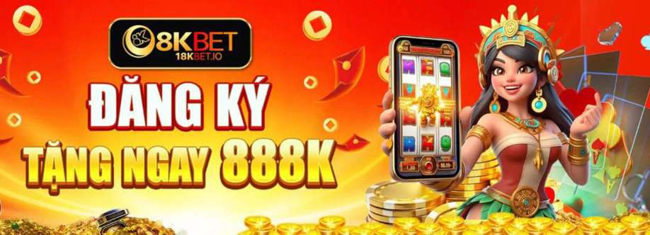 8kbet io Cover Image