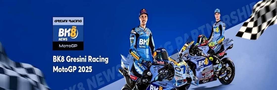 Gambling site BK8 Cover Image