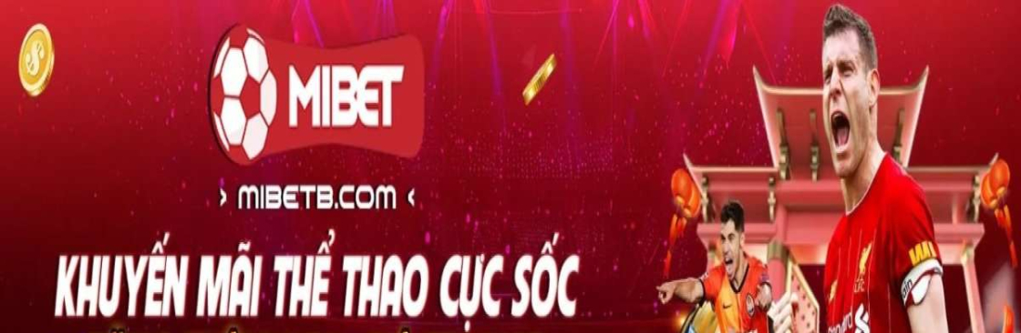 Mibet Cover Image