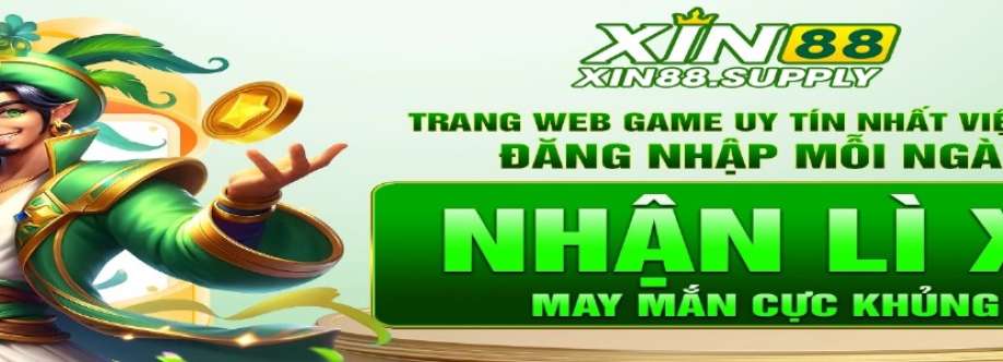 Xin88 supply Cover Image