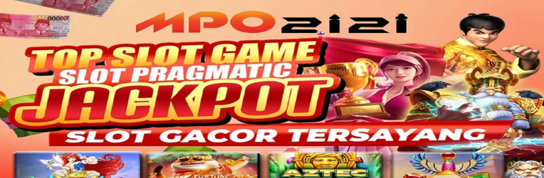 Mpo2121 Alternatif Login Cover Image