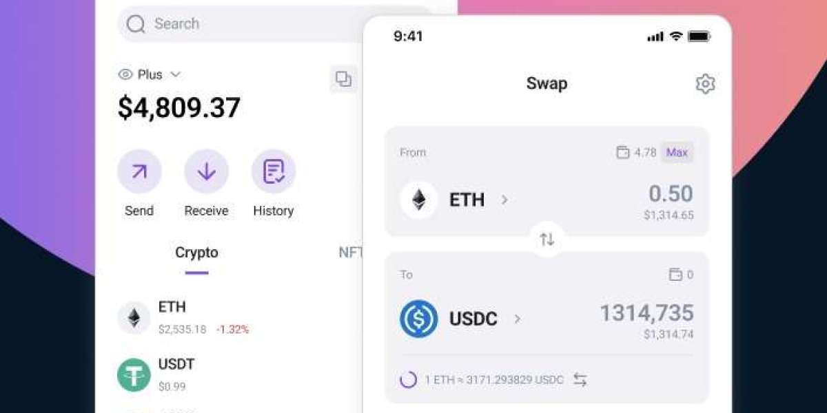 Why Plus Wallet Is the Best Cryptocurrency Wallet for Secure Asset Management