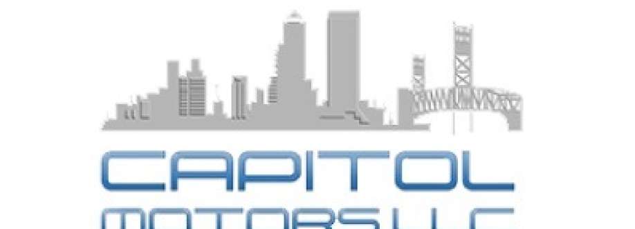 Capitol Motors Cover Image