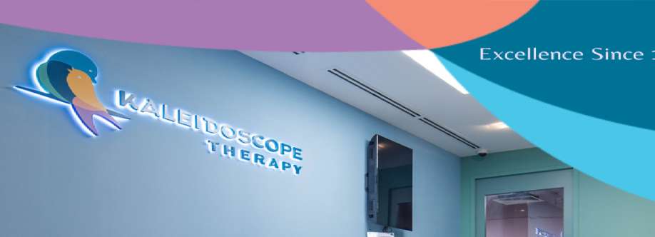 Kaleidoscope Therapy Centre Cover Image