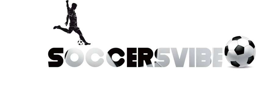 Soccers Vibe Cover Image