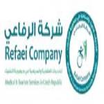 refaei compan Profile Picture