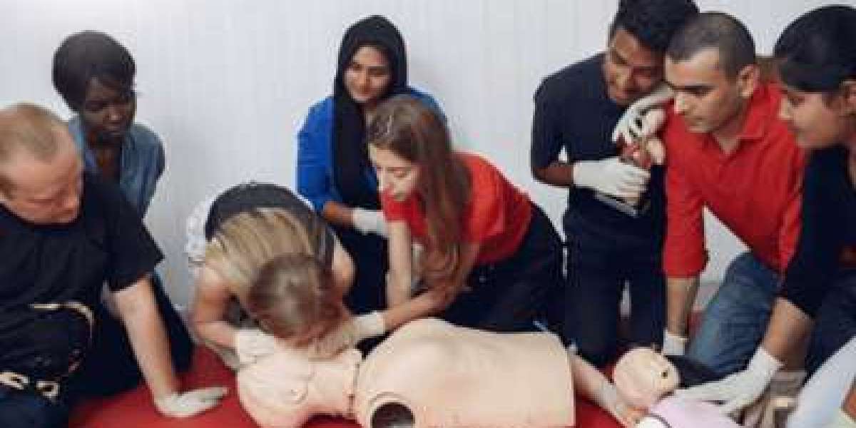 First Aid Training Solutions: What to Expect and How to Prepare