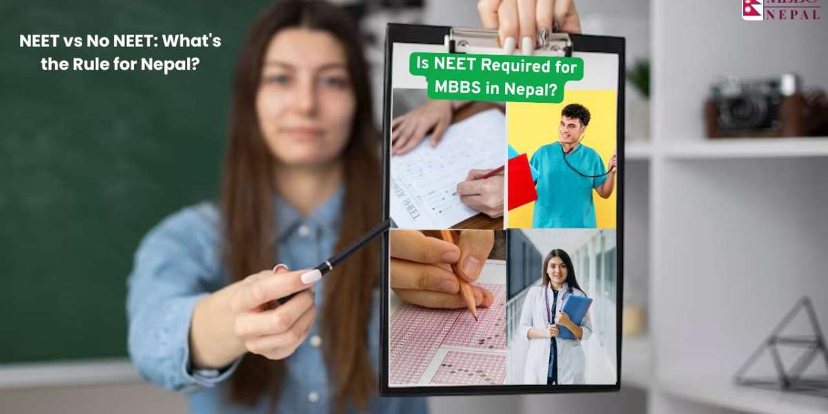 Is NEET Compulsory in Nepal?