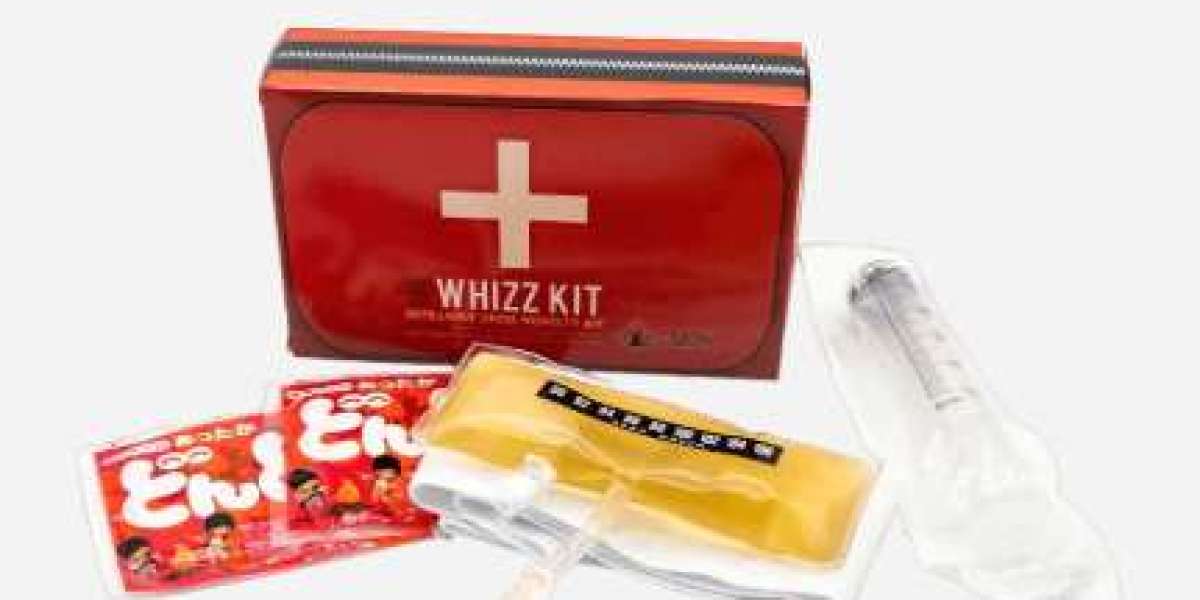 A Closer Look at Synthetic Urine Kits and Quick Fix Plus 6.3 Reviews