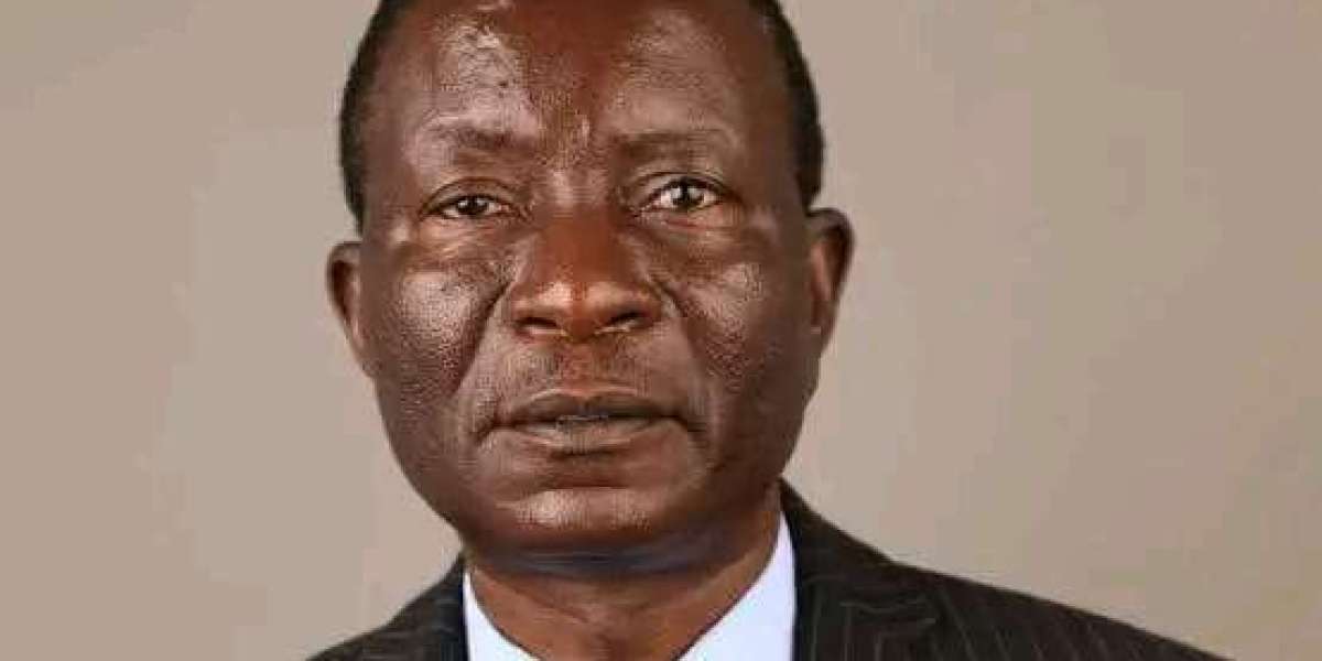 Police say murder of Kasipul MP Charles Ong’ondo Were was targeted