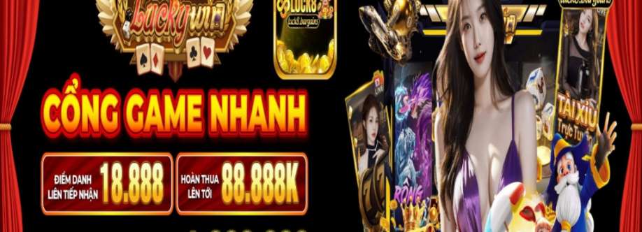 LUCK8 bargains Cover Image