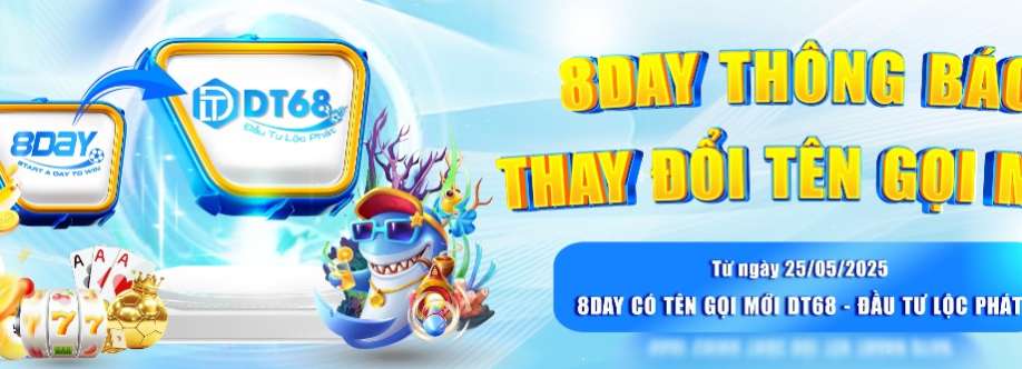 8day health Cover Image