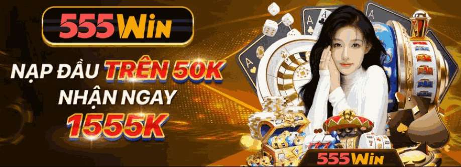 Nhà Cái 555win Cover Image