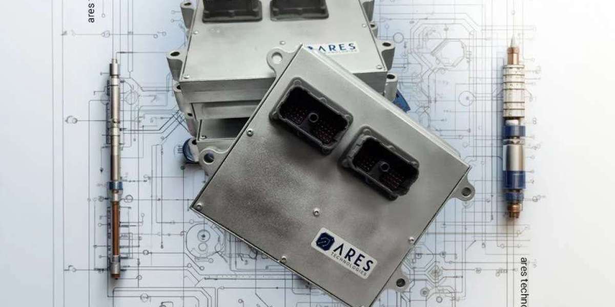 Understanding Automotive Electronics and the Importance of OEM Service