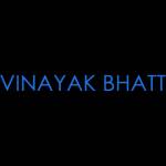 Vinayak Bhatt Profile Picture