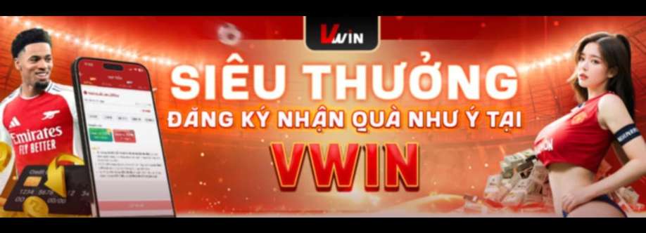 vwin v win Cover Image