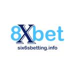 8xbet Bookmaker Profile Picture