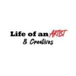 Life of an Artist Profile Picture