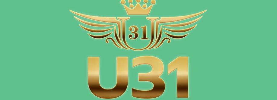 U31 Cover Image