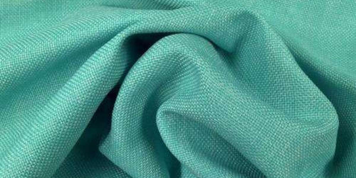 Acrylic Fabric Manufacturing Plant Project Details, Requirements, Cost and Economics 2025
