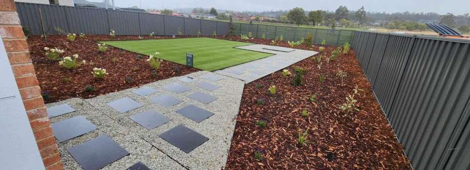 Time Landscaping Cover Image