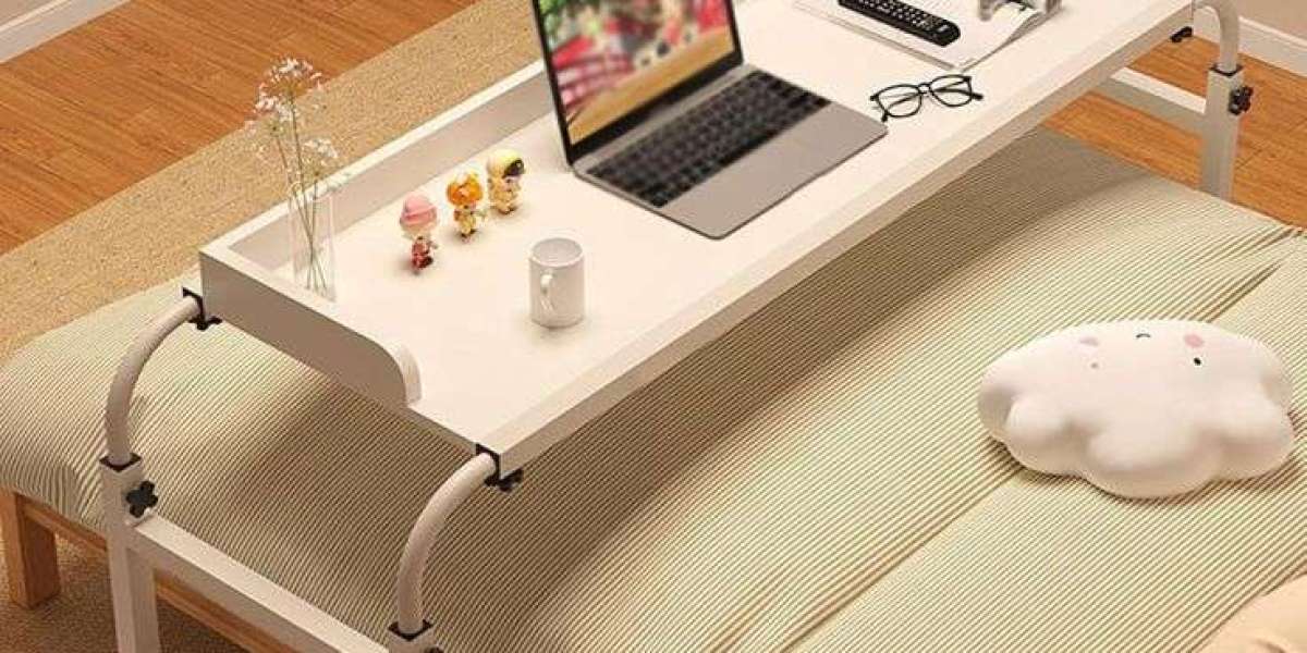 Can Overbed Tables Improve The Quality Of Life For Bedridden Patients?