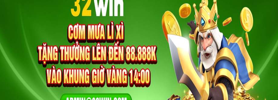 Nhà Cái 32Win Cover Image