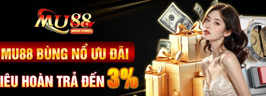 MU88 cards Cover Image