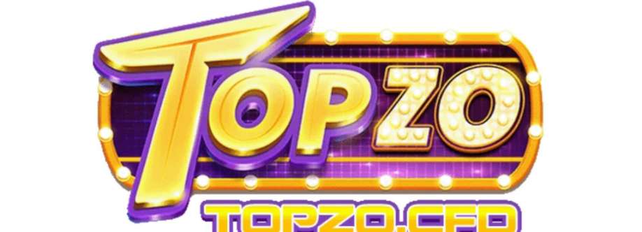 Topzo cfd Cover Image