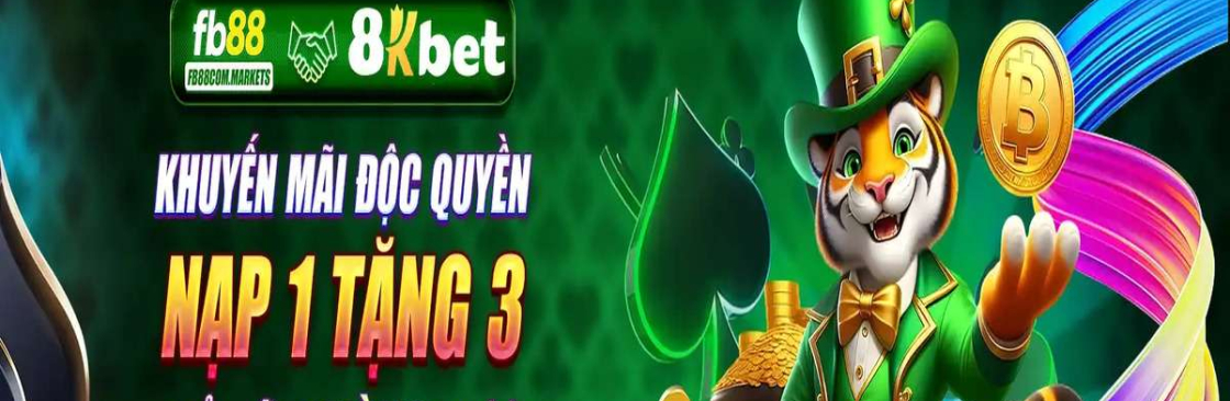 FB commarkets Cover Image