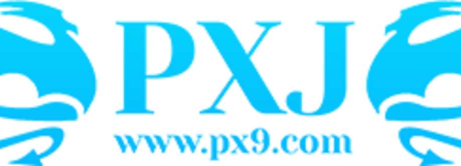 Pxj Eke Cover Image