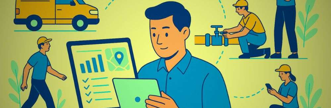 RealTime LocationSystems Cover Image