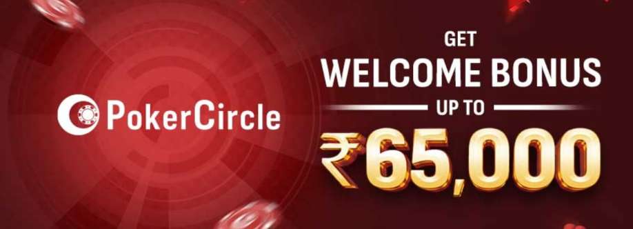 Poker Circle Cover Image