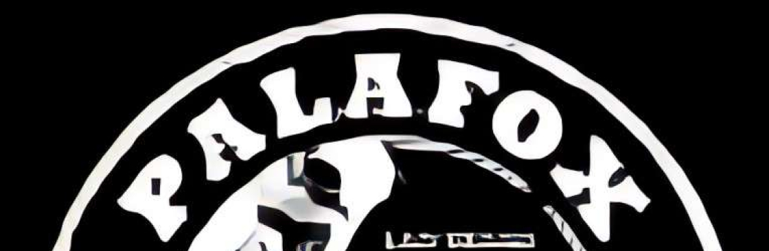 Palafox Creative Iron Works Cover Image