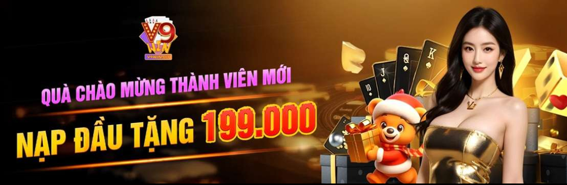 V9win Diy Cover Image