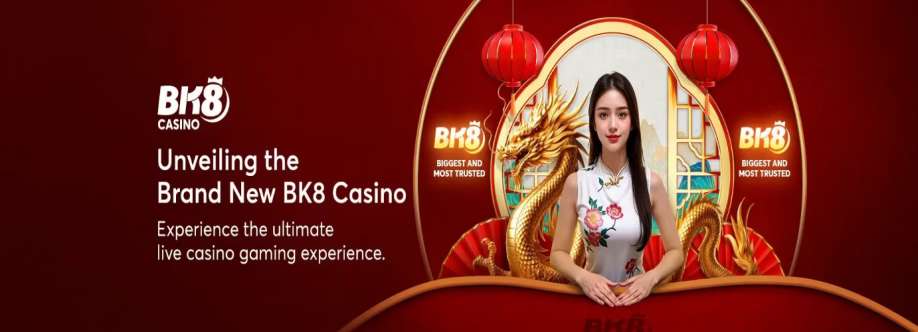 Trang Chủ BK8 Cover Image