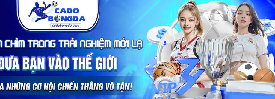 Cá độ bóng đá Nền Tảng Cá Cược Cover Image