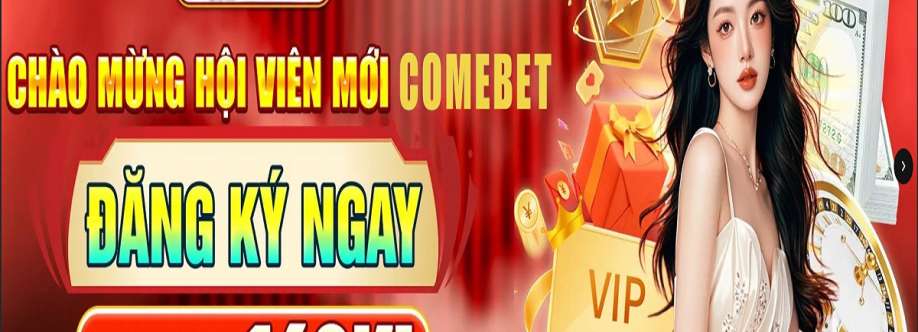 comebetdev Cover Image