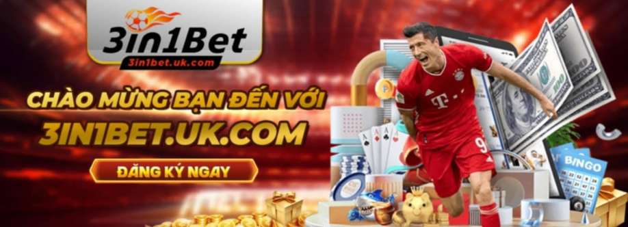 3in1 bet Cover Image