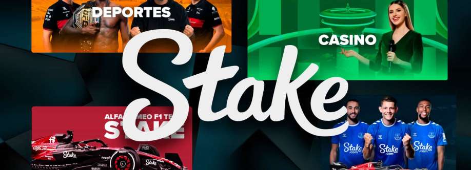 Stake Casino Cover Image
