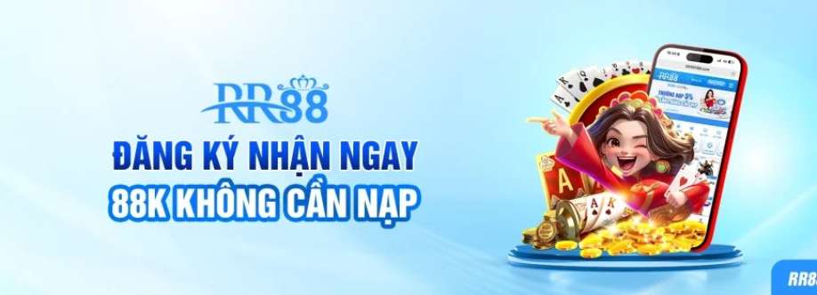 RR88 Cover Image
