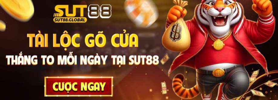 sut88 Cover Image