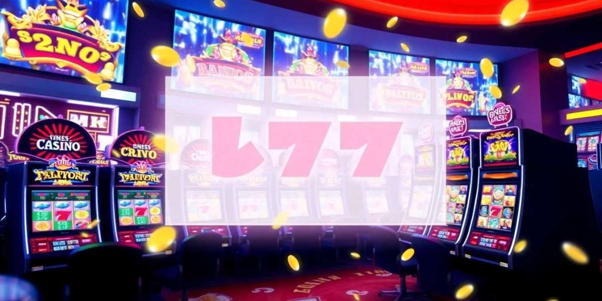 Unlock Fun and Wins with สล็อต999: Your Ultimate Online Casino Guide